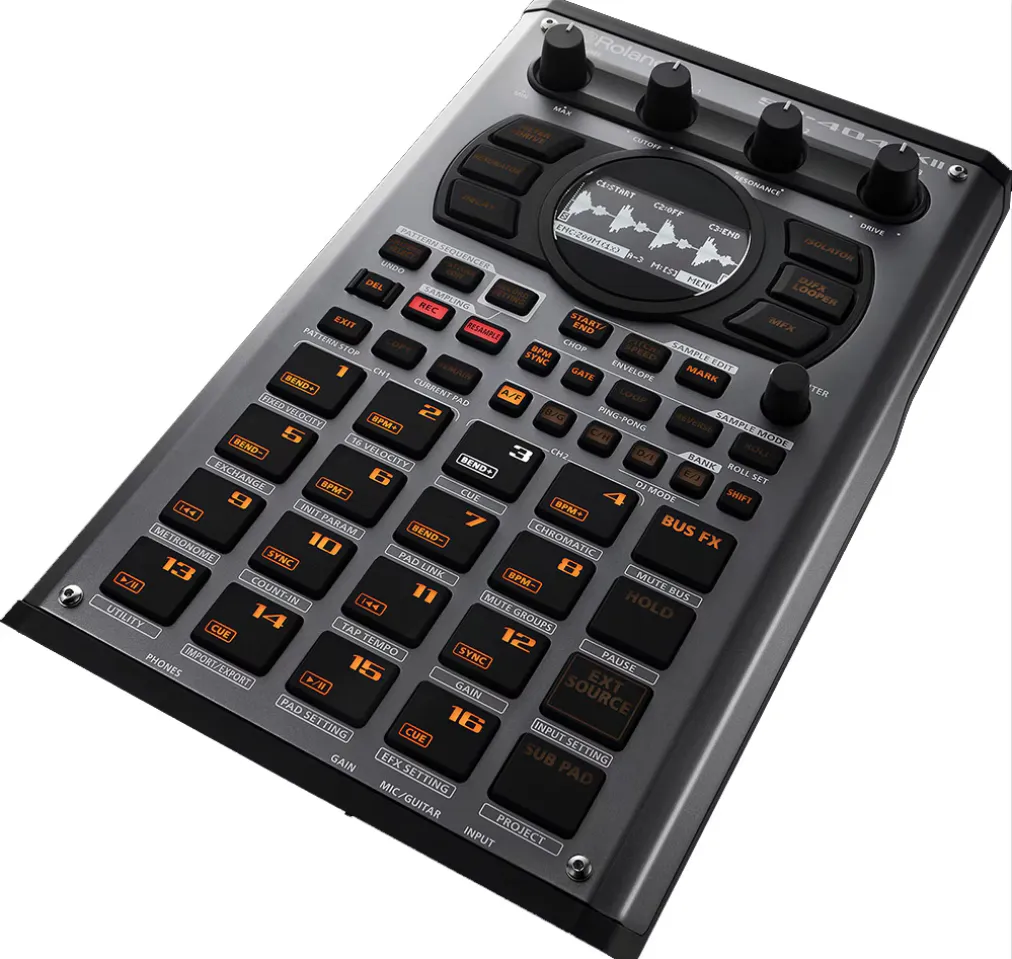 sp404mk2